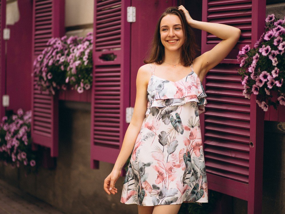The World of Fashion and Style